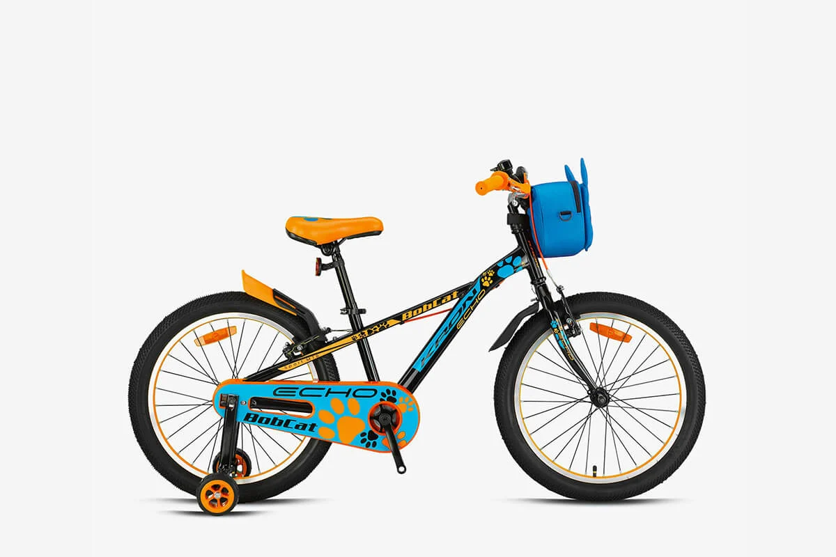 BOBCAT 16″ — image 4