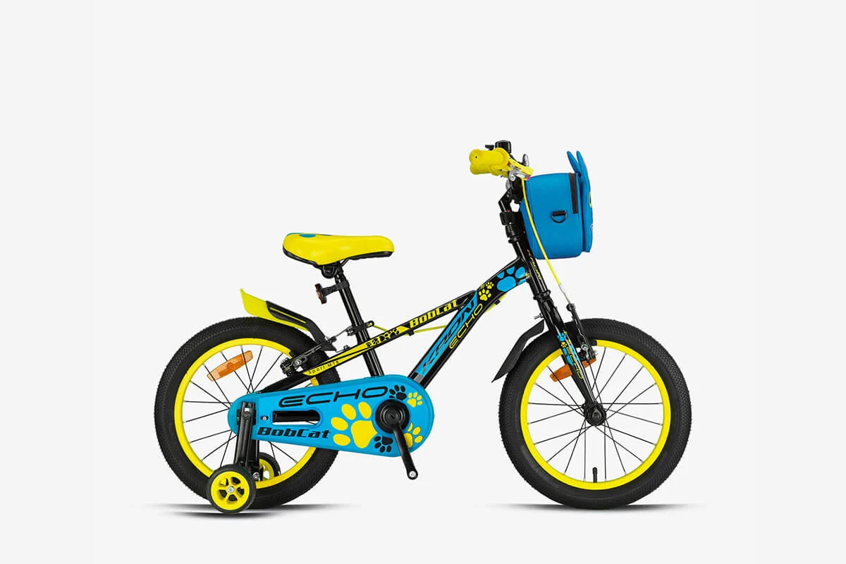 BOBCAT 16″ — image 2