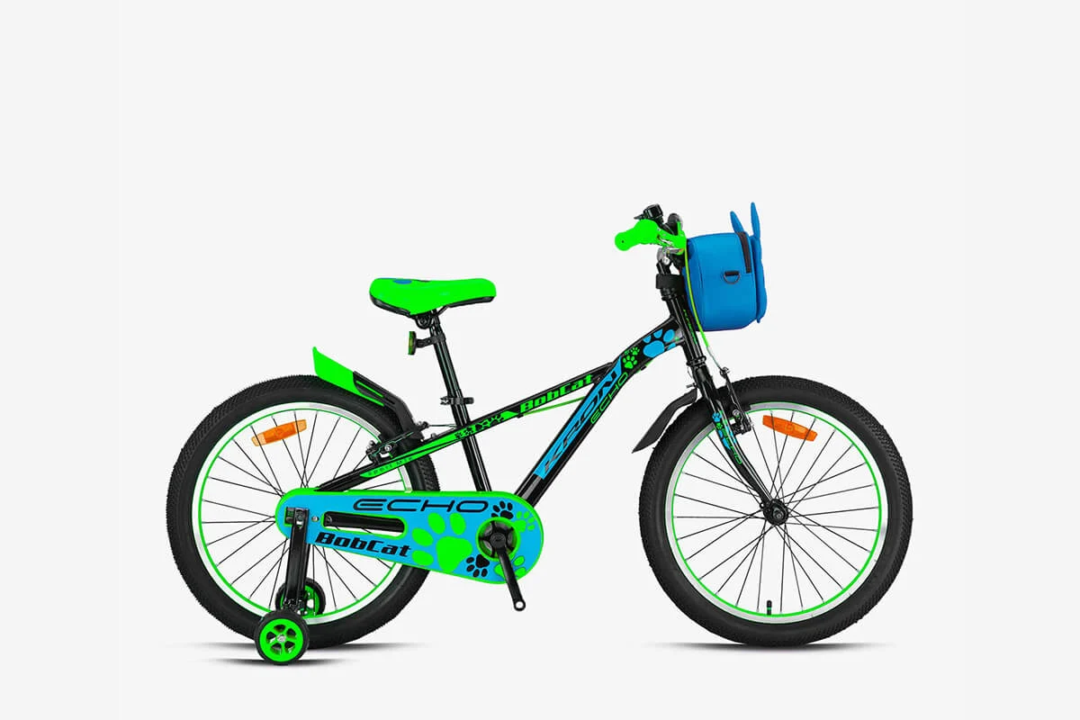 BOBCAT 16″ — image 5