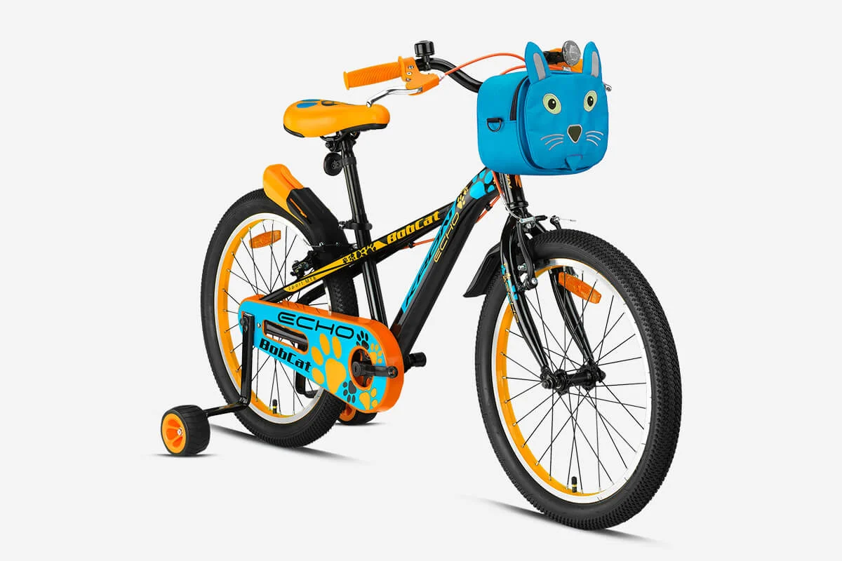 BOBCAT 16″ — image 6