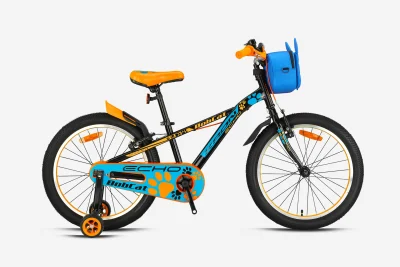 BOBCAT 20″