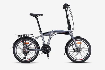 FD 2100 M.DISC 20″
