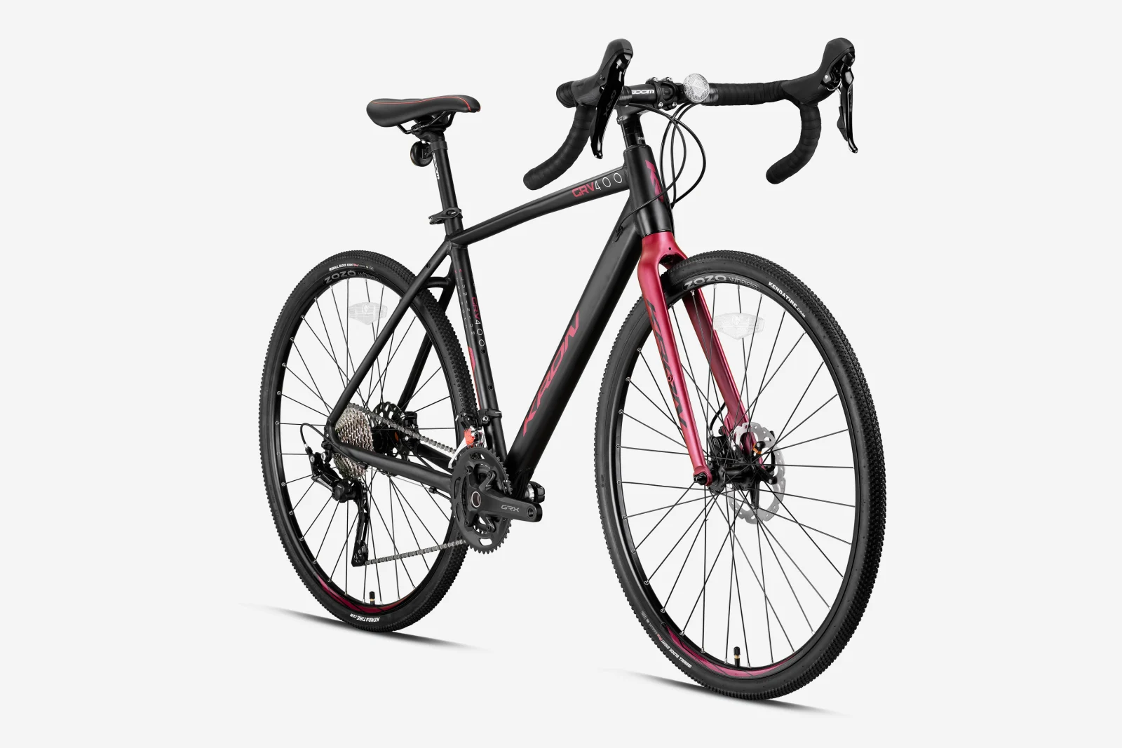 GRV 400 - GRAVEL — image 3