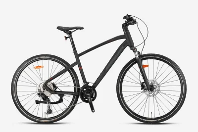 KRONBIKES TX 1000 H.DISC