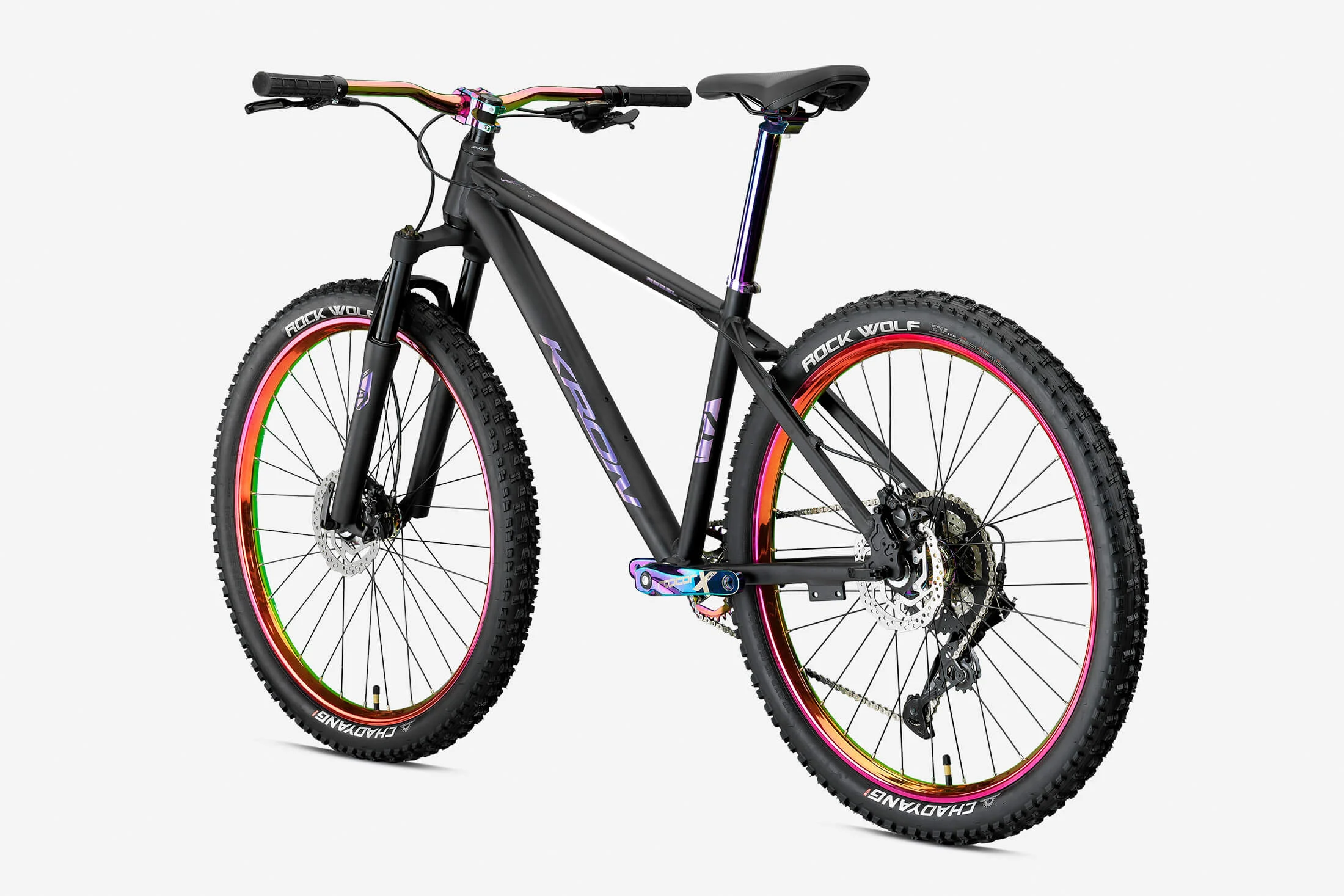 REBEL 27.5″ RAINBOW H.DİSK — 5. görsel