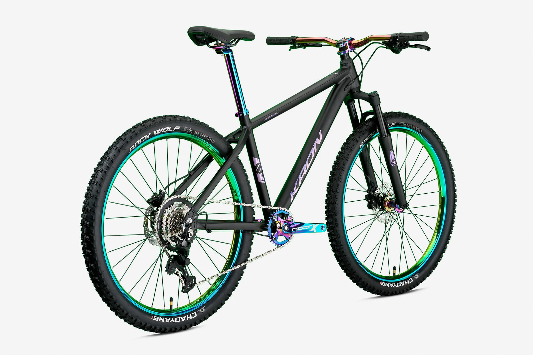 REBEL 27.5″ RAINBOW H.DİSK — 3. görsel