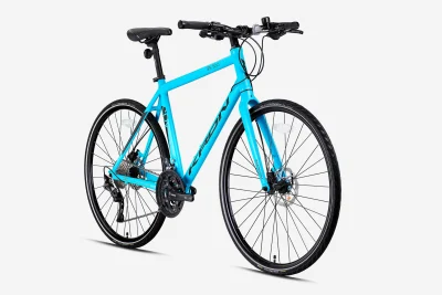 SPX 500 H.DISC