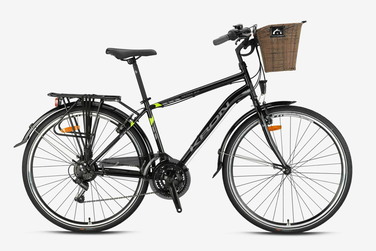 TETRA 3.0 28" V-BRAKE