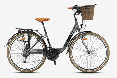 TETRA 3.0 UNISEX 28″ V-BRAKE