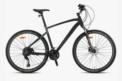TX 500 H.DISC
