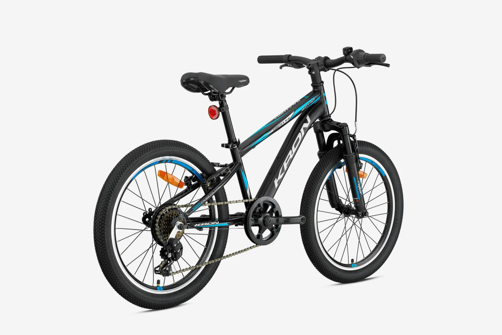 VORTEX 4.0 20″ — image 2