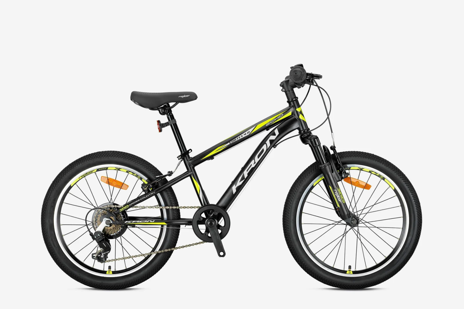 VORTEX 4.0 20″ — image 4