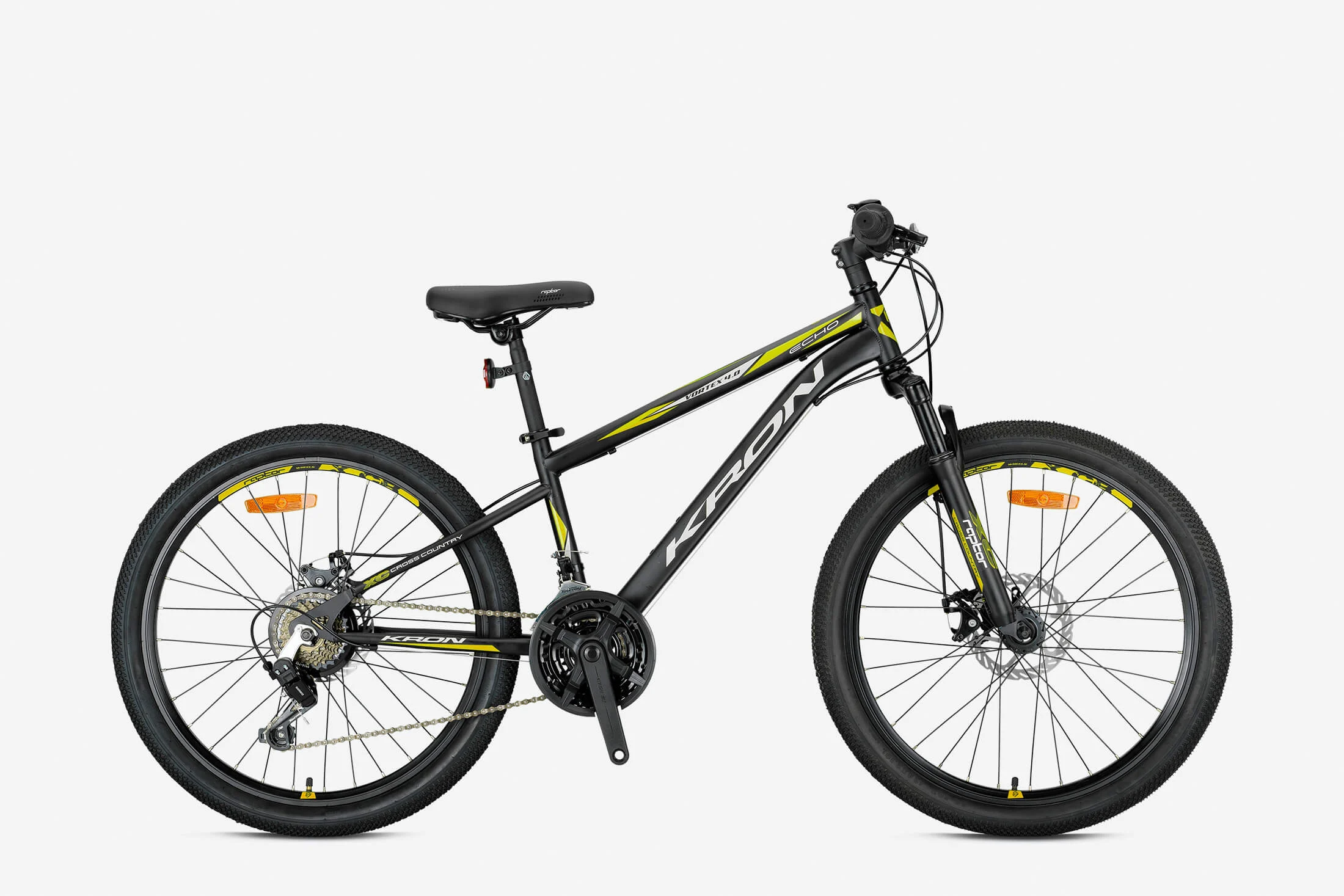 VORTEX 4.0 24″ V-BRAKE — image 6