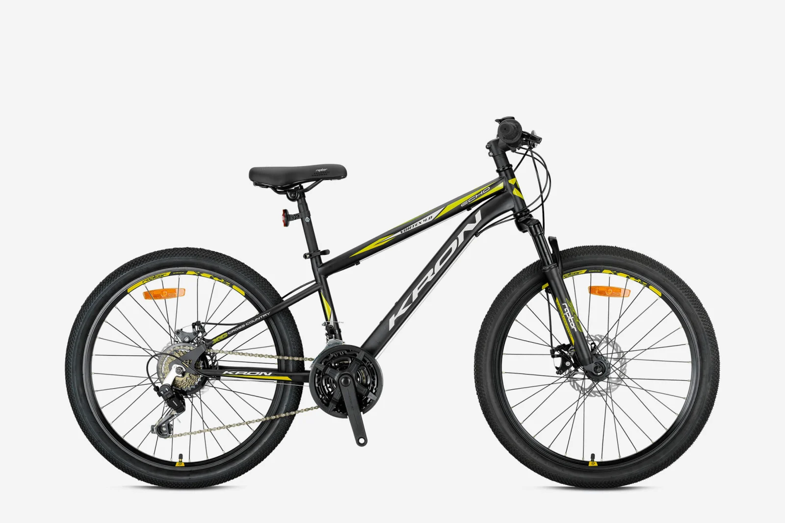 VORTEX 4.0 24″ V-BRAKE — image 6