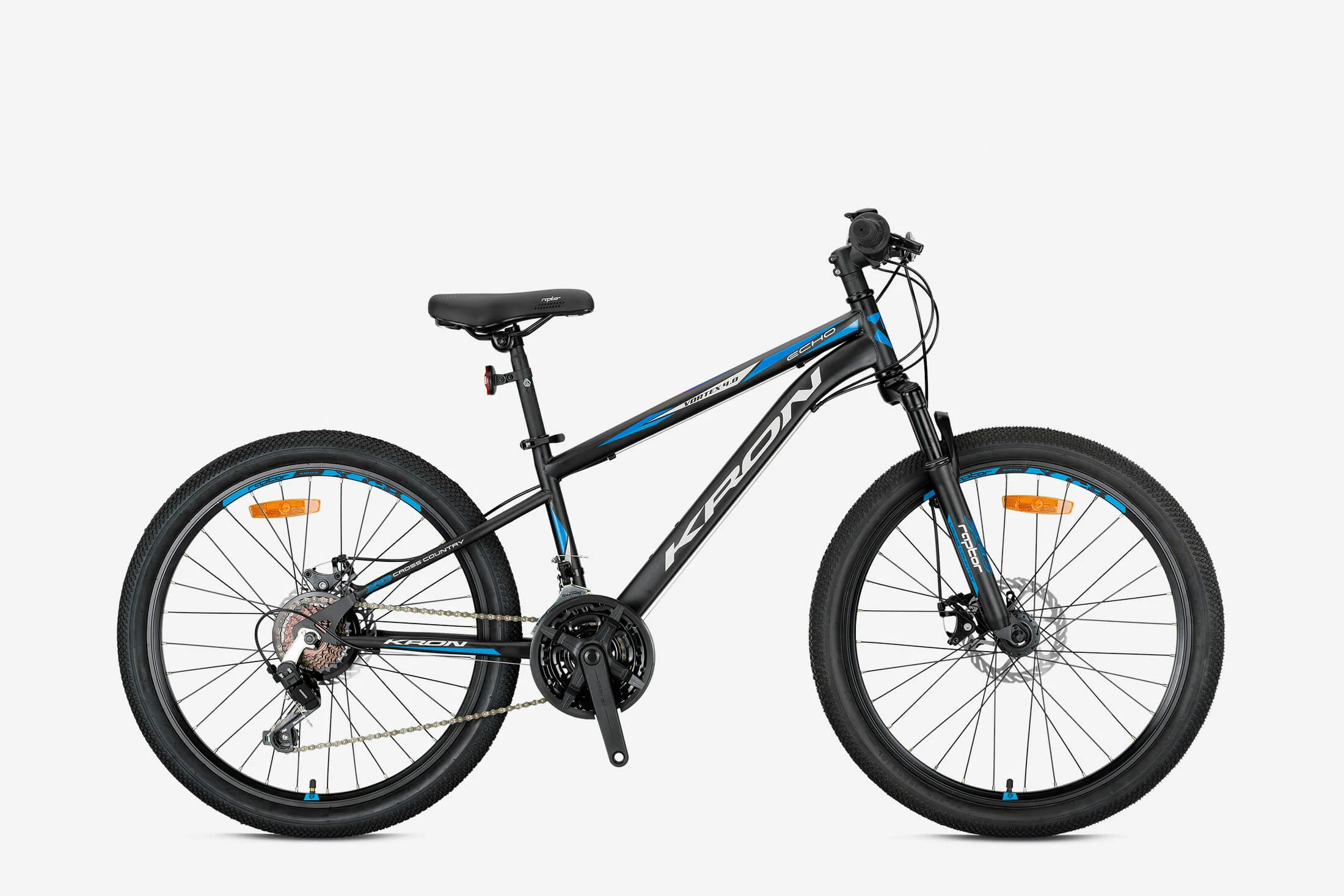 VORTEX 4.0 24″ V-BRAKE — image 5