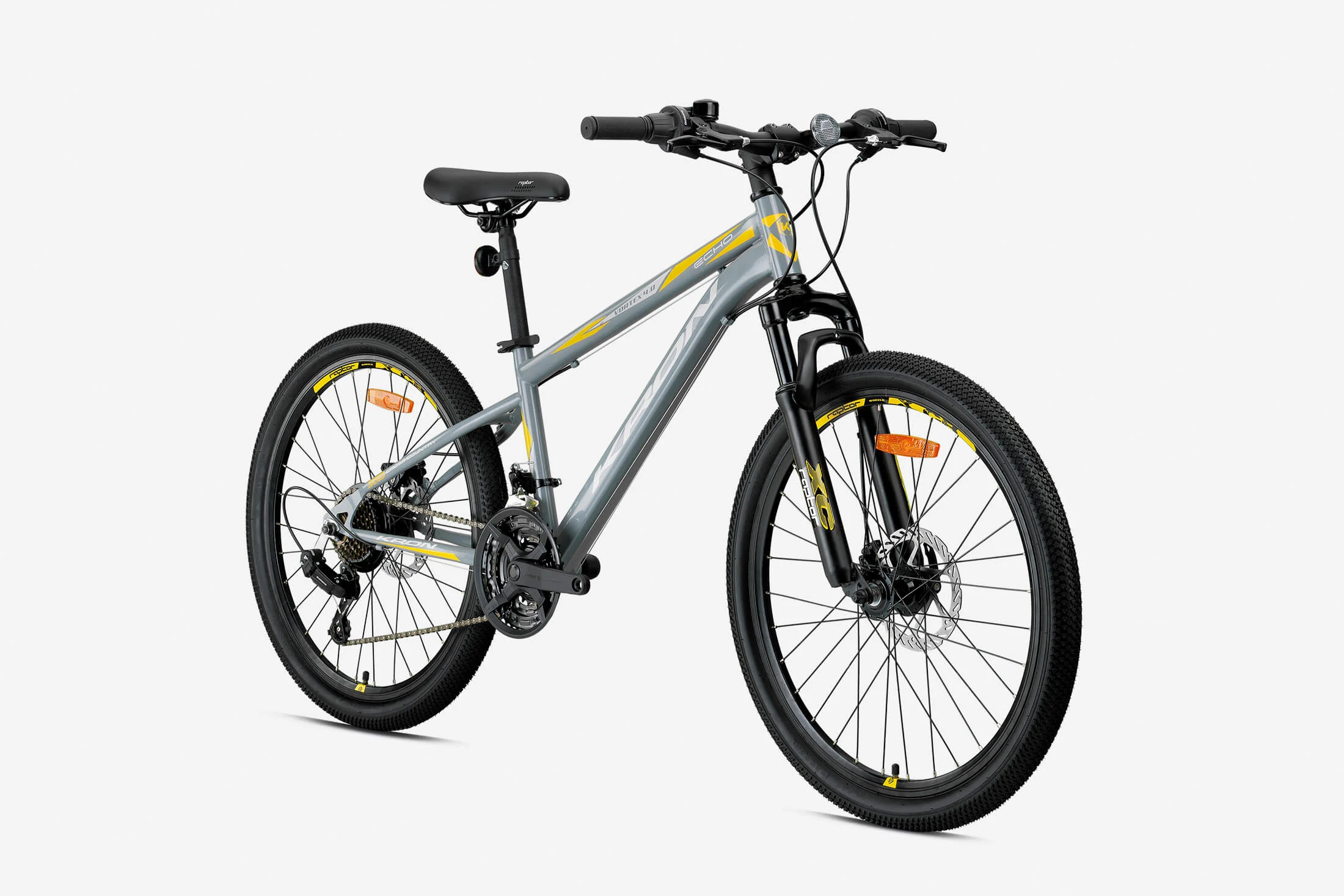 VORTEX 4.0 24″ V-BRAKE — image 2