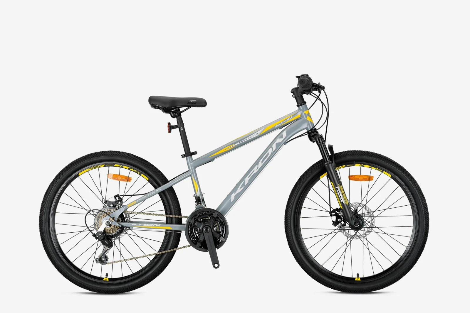 VORTEX 4.0 24″ V-BRAKE — image 1