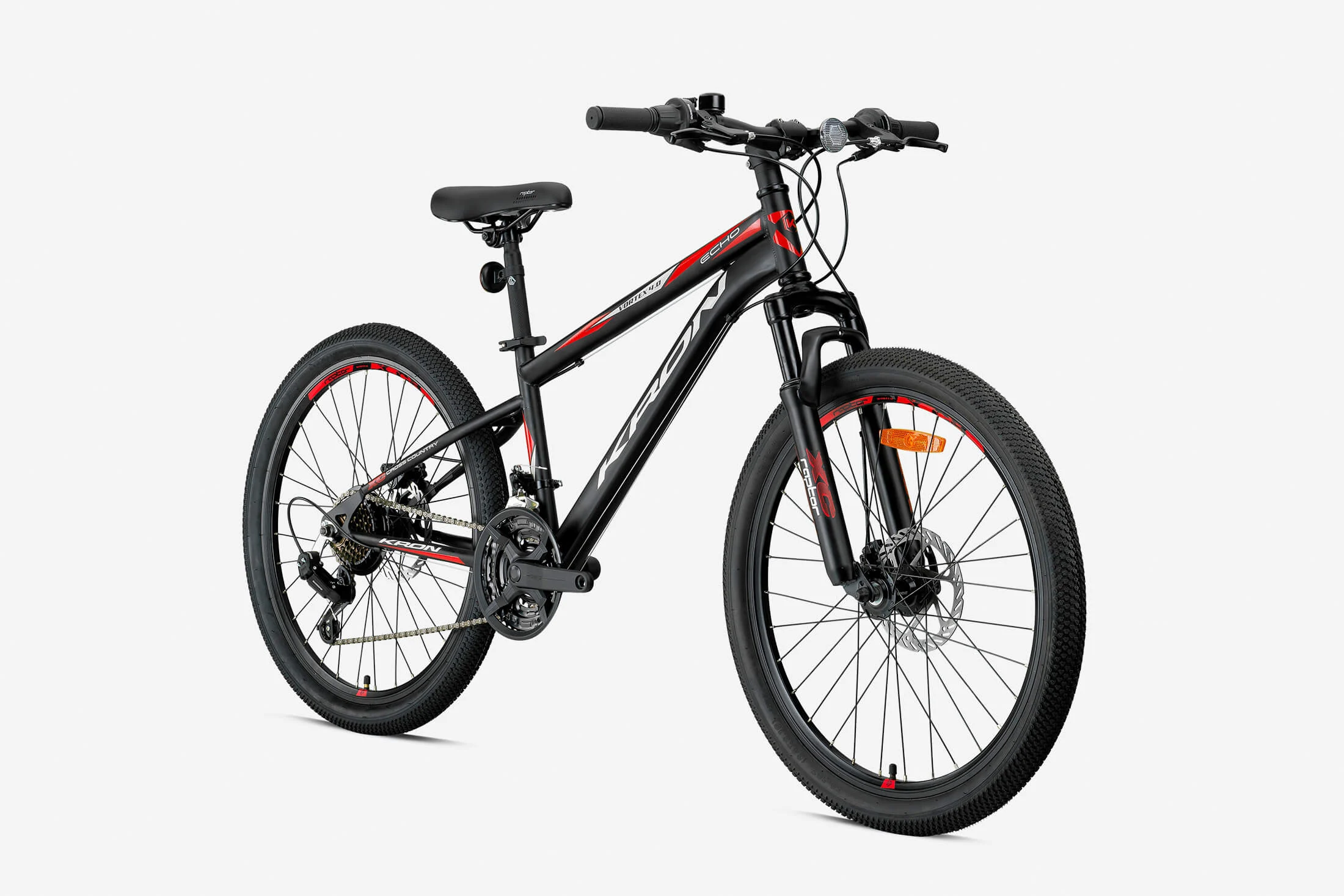 VORTEX 4.0 24″ V-BRAKE — image 4