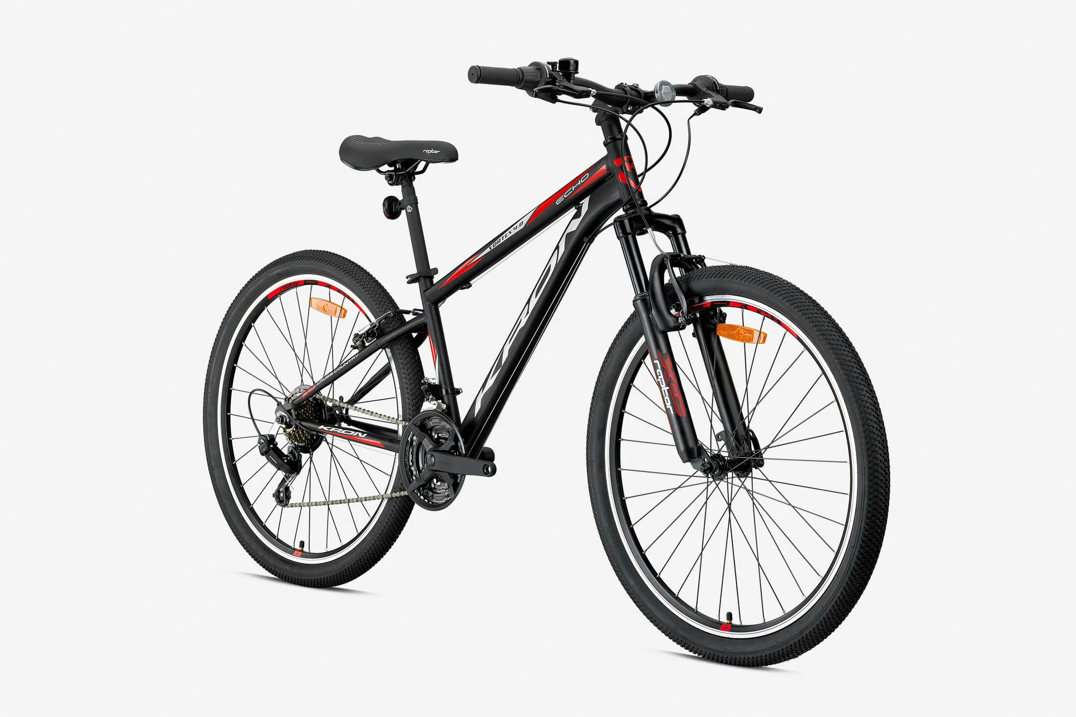 VORTEX 4.0 26″ — image 2