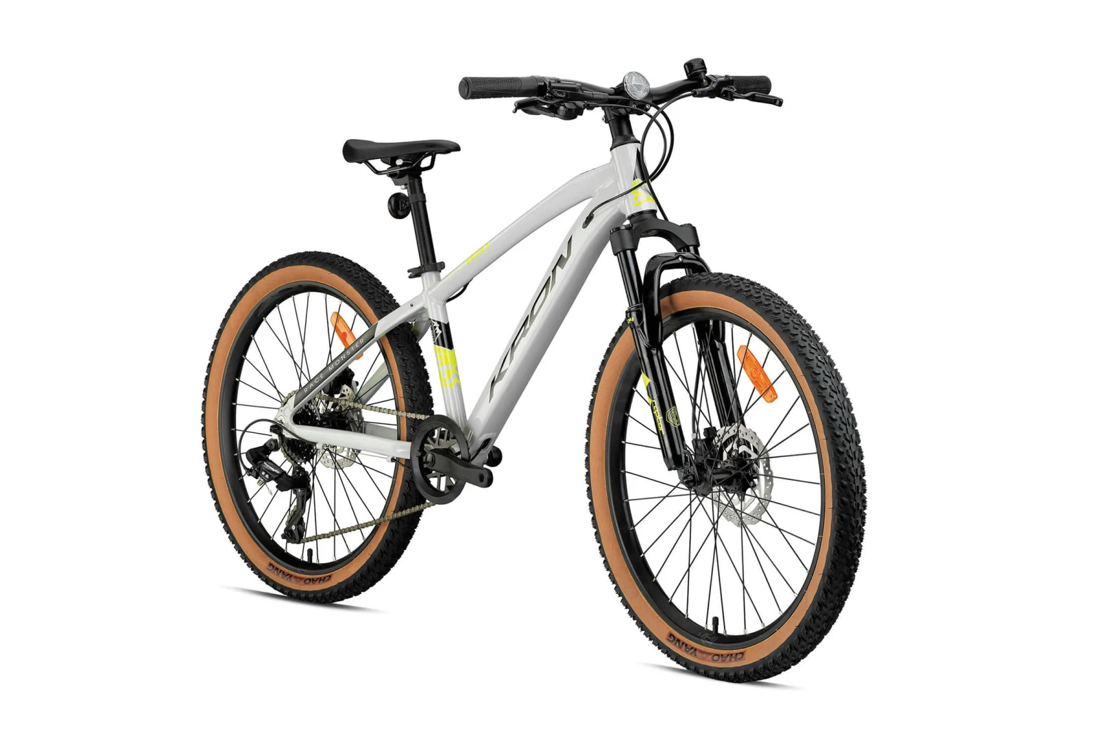 XC 100 24″ H.DISC — image 3