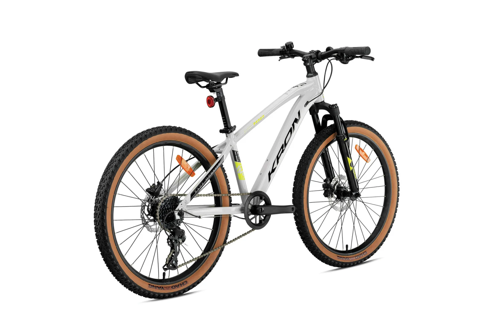 XC 100 24″ H.DISC — image 4
