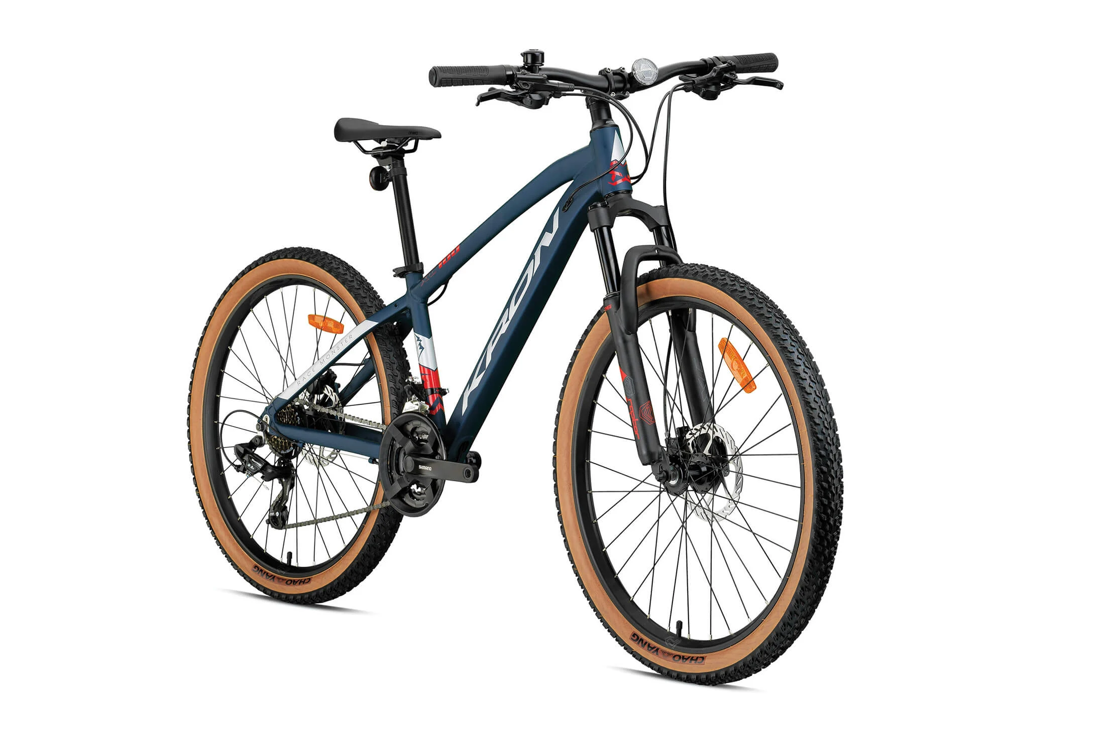 XC 100 29″ H.DİSK — 5. görsel