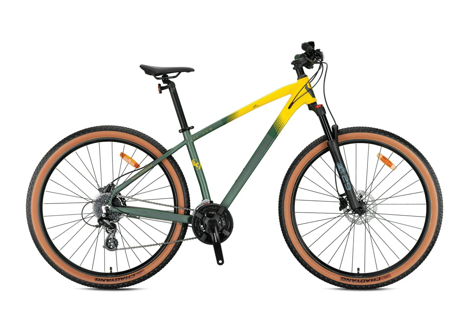 XC 150 27.5″ H.DISC — image 4