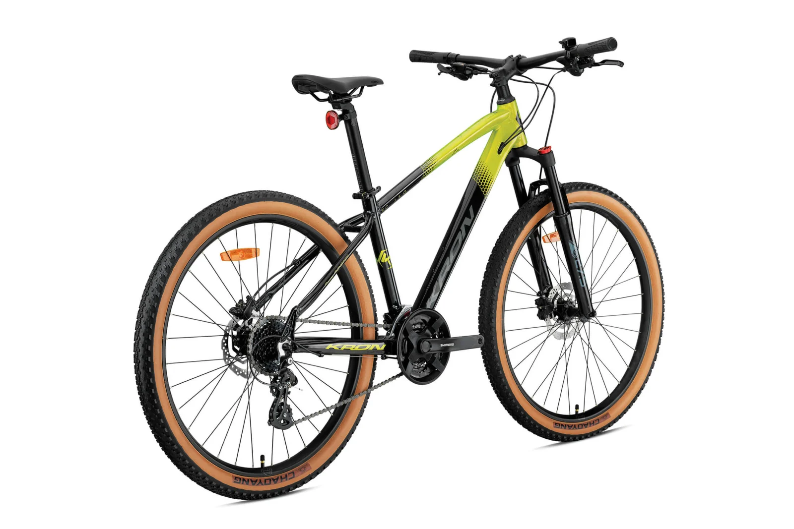 XC 150 27.5″ H.DISC — image 9