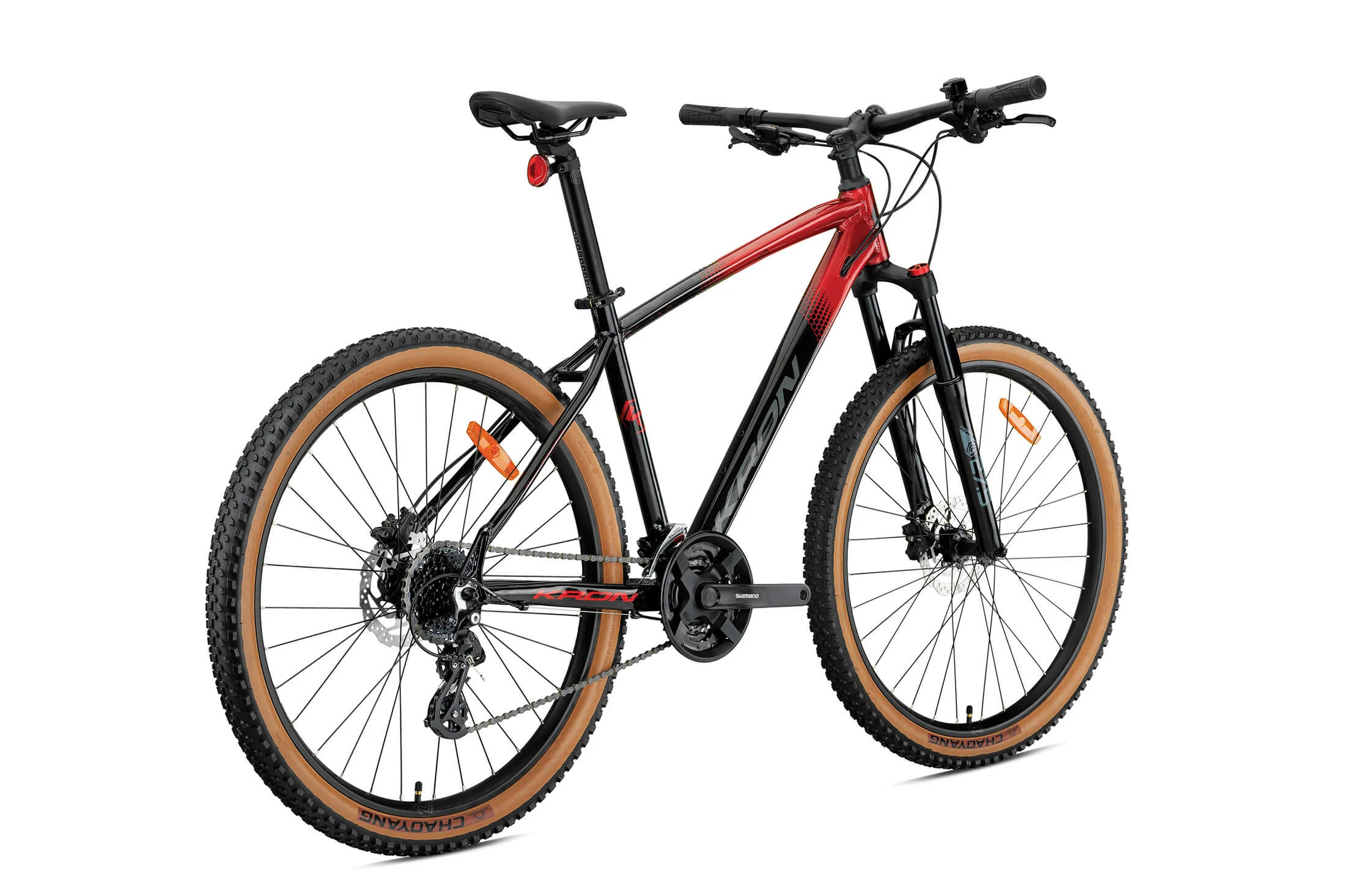 XC 150 27.5″ H.DISC — image 12