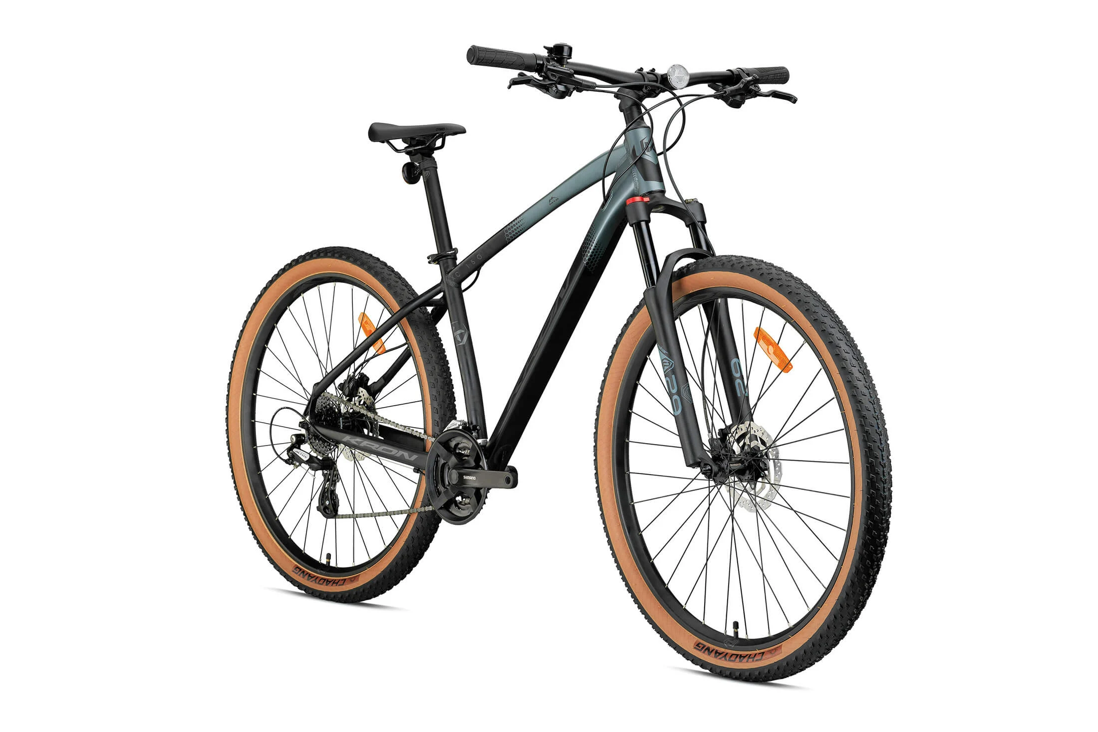 XC 150 27.5″ H.DISC — image 2
