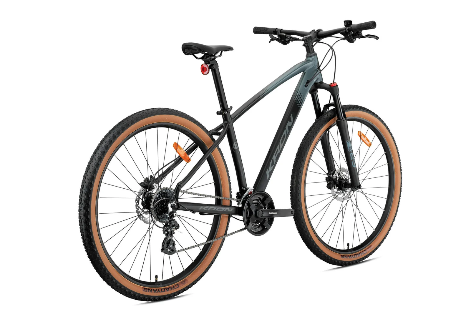 XC 150 27.5″ H.DISC — image 3