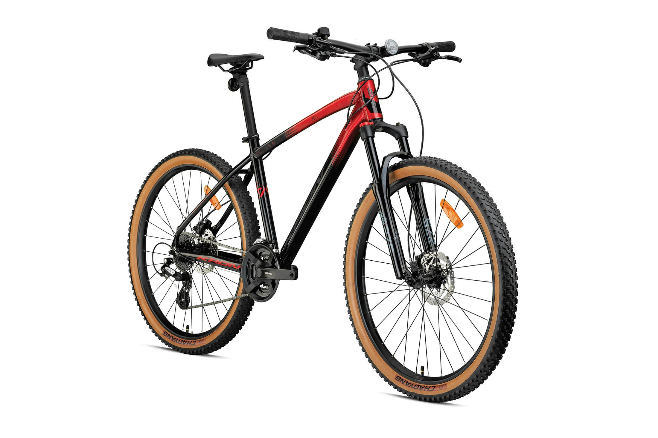 XC 150 27.5″ H.DISC — image 11