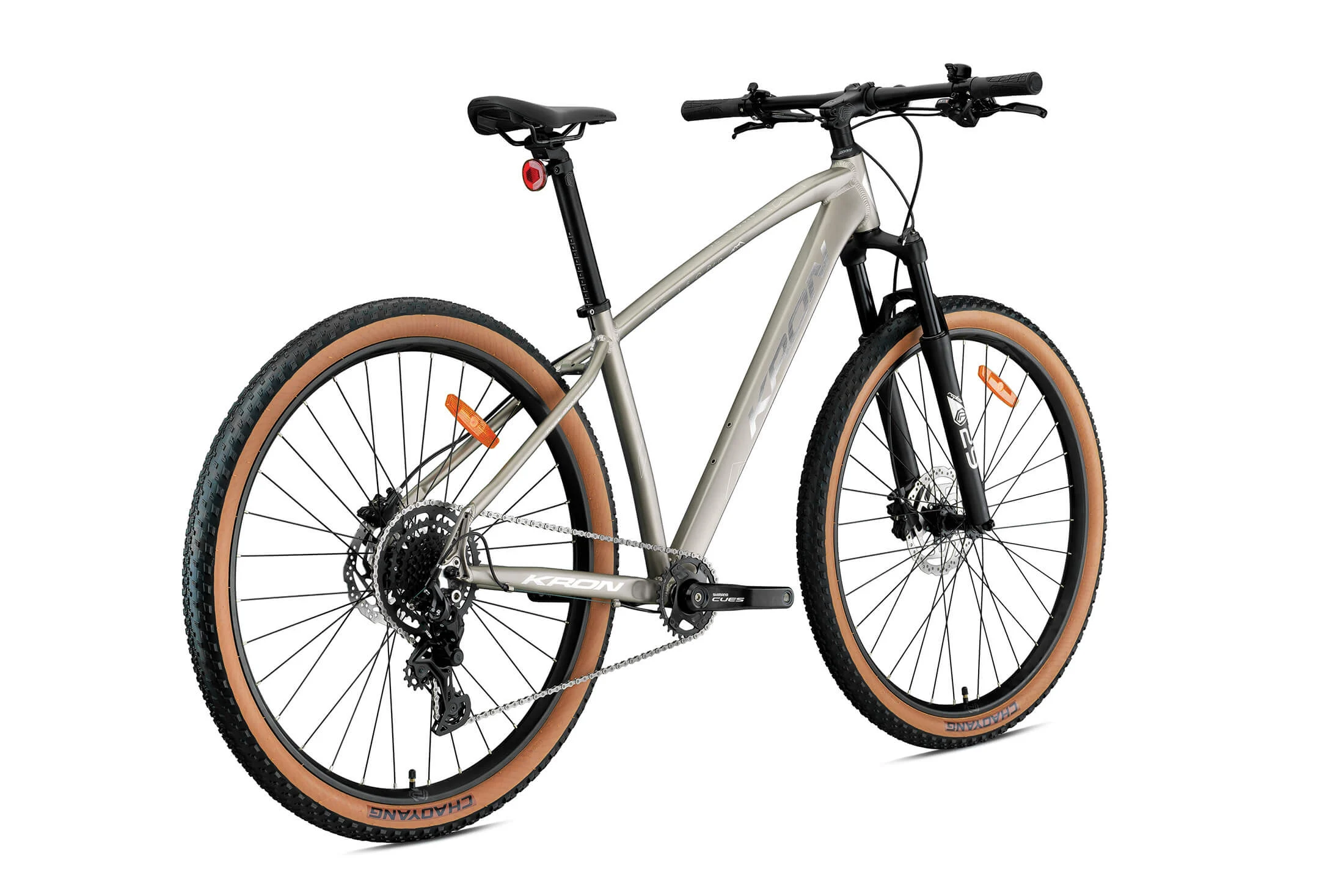 XC 150 PRO 27.5″ H.DISC — image 5
