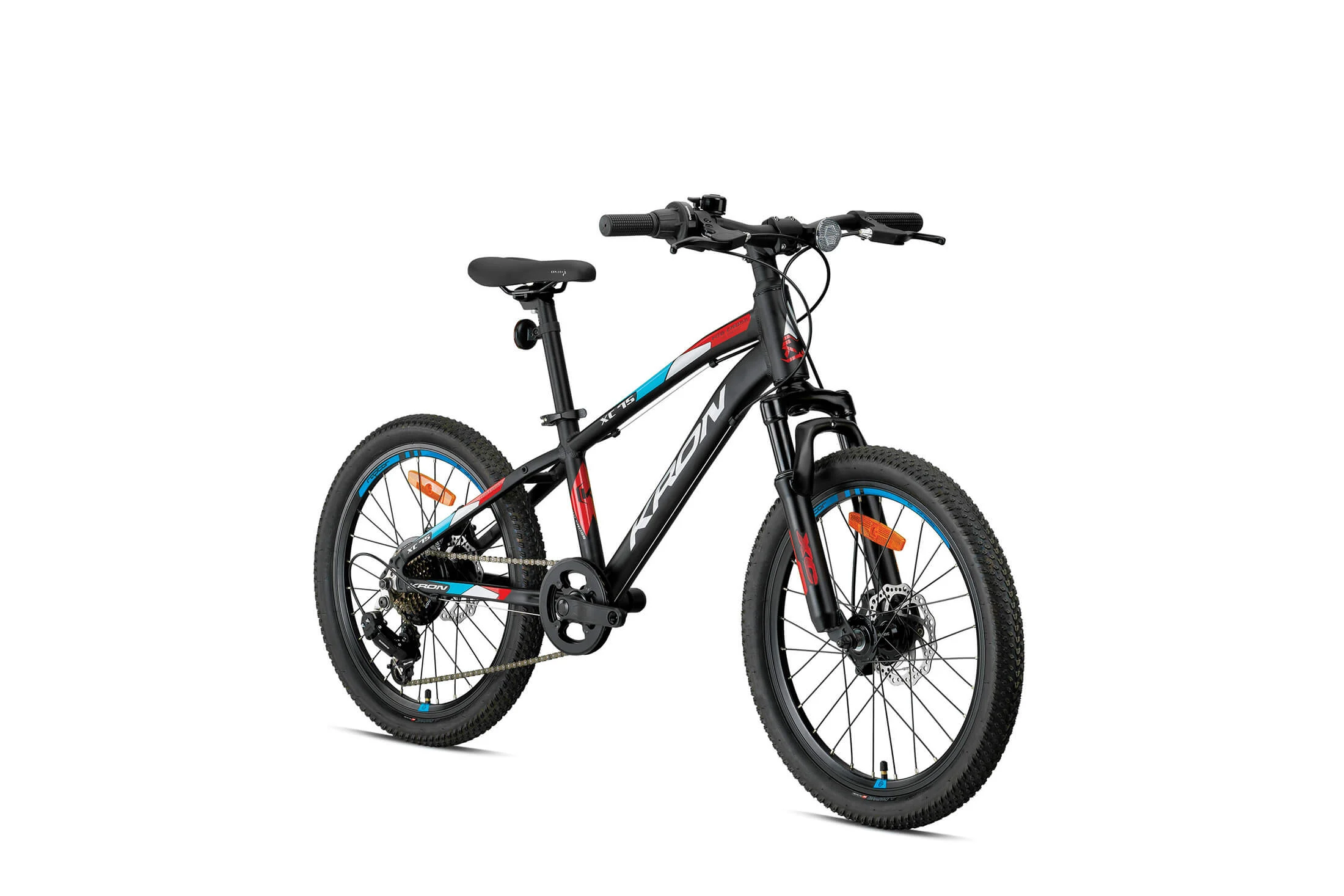 XC 75 20″ M.DISC — image 2