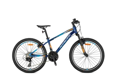 XC 75 24″ V-BRAKE
