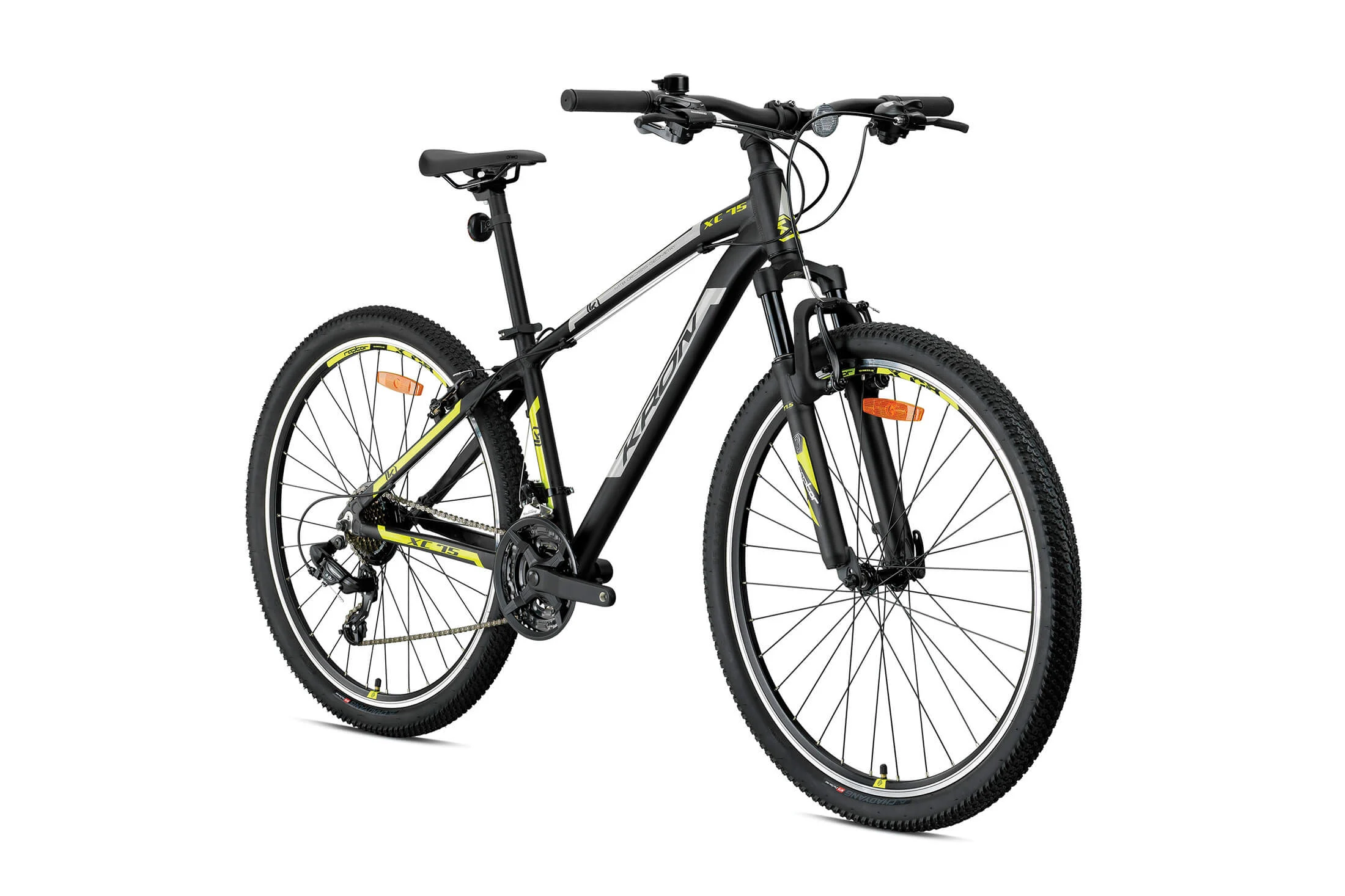 XC 75 27.5″ V-BRAKE — image 2