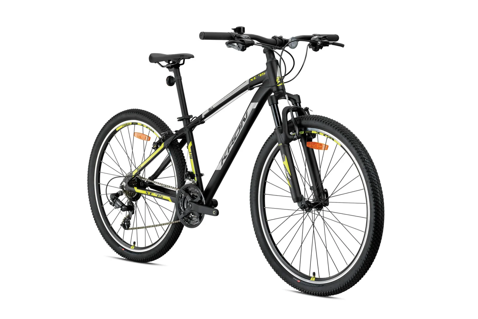 XC 75 27.5″ V-BRAKE — image 2