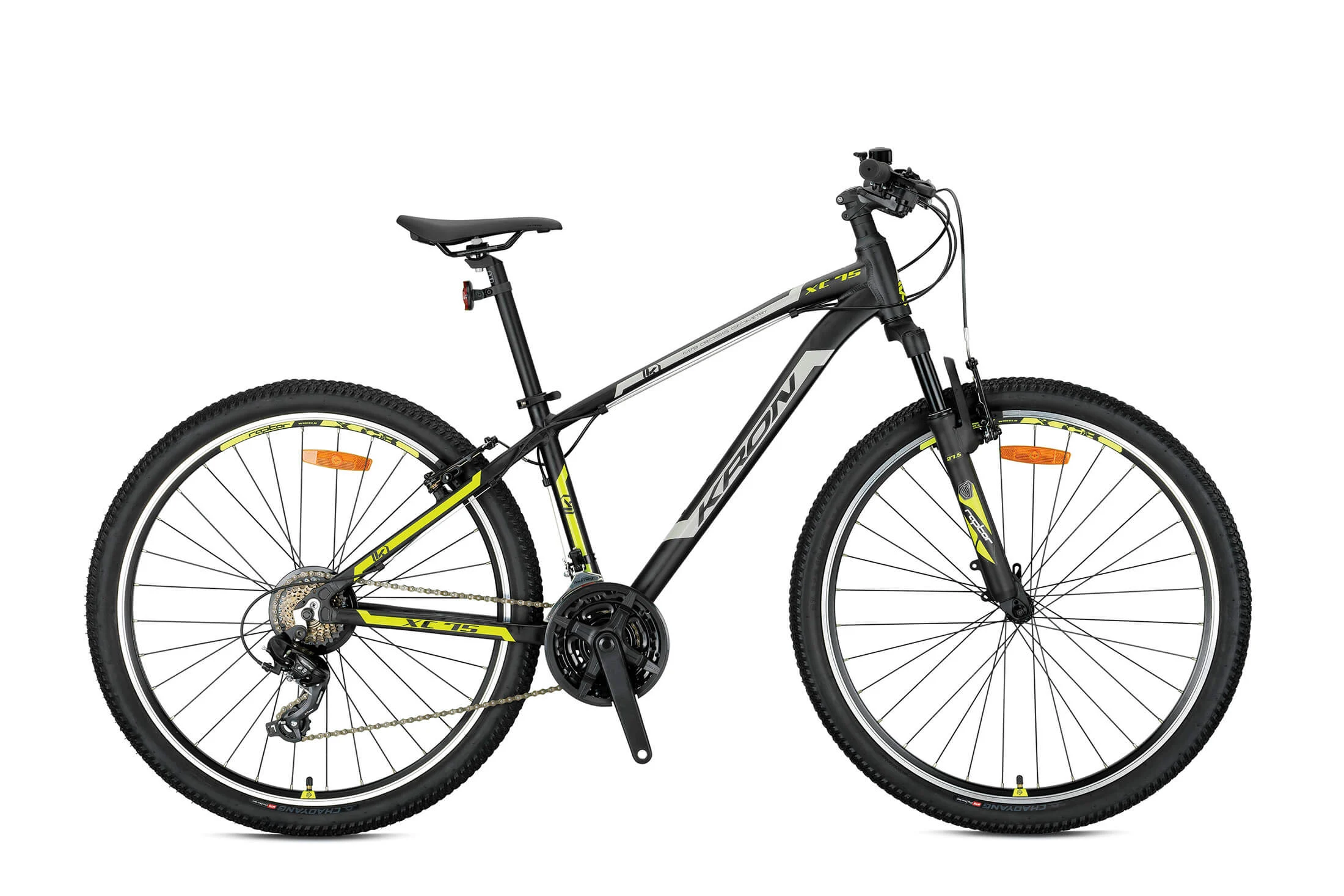 XC 75 27.5″ V-BRAKE — image 1