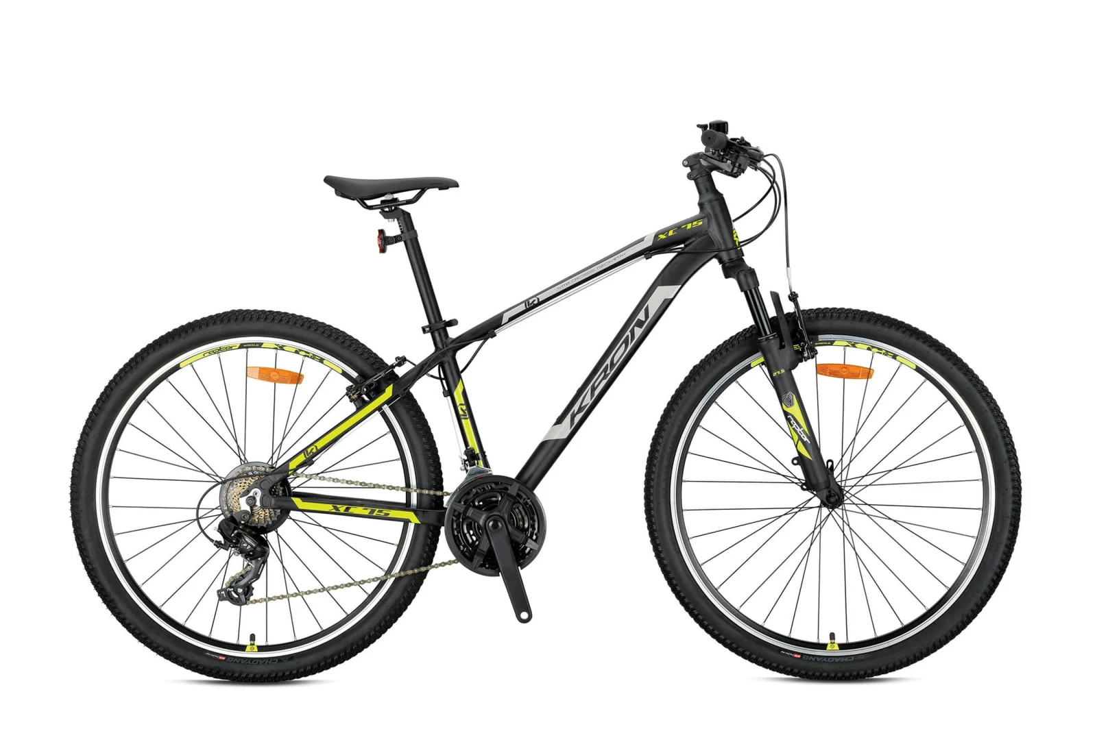 XC 75 27.5″ V-BRAKE — image 1