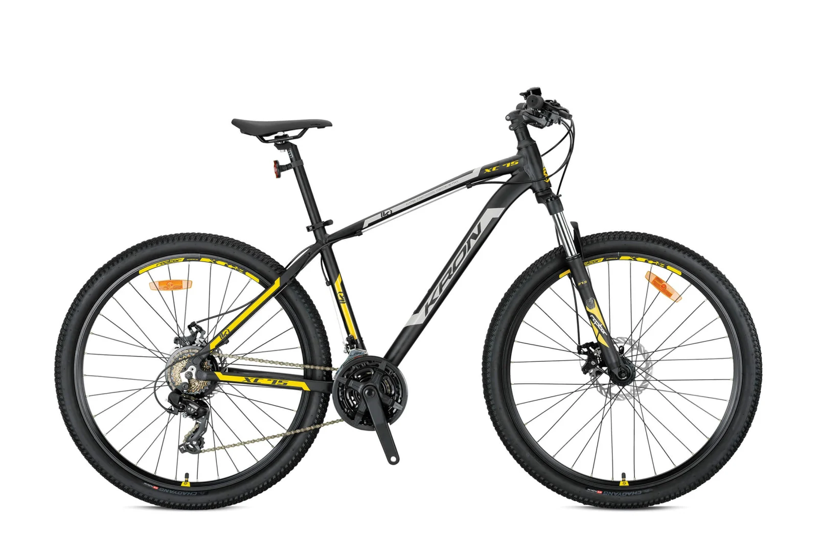 XC 75 29″ M.DİSK — 6. görsel