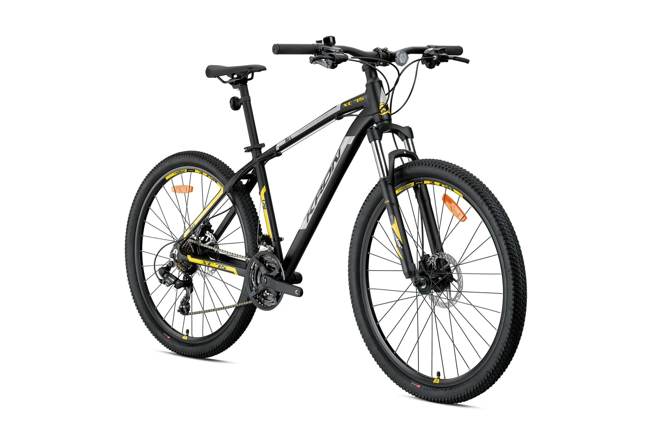 XC 75 29″ M.DİSK — 7. görsel