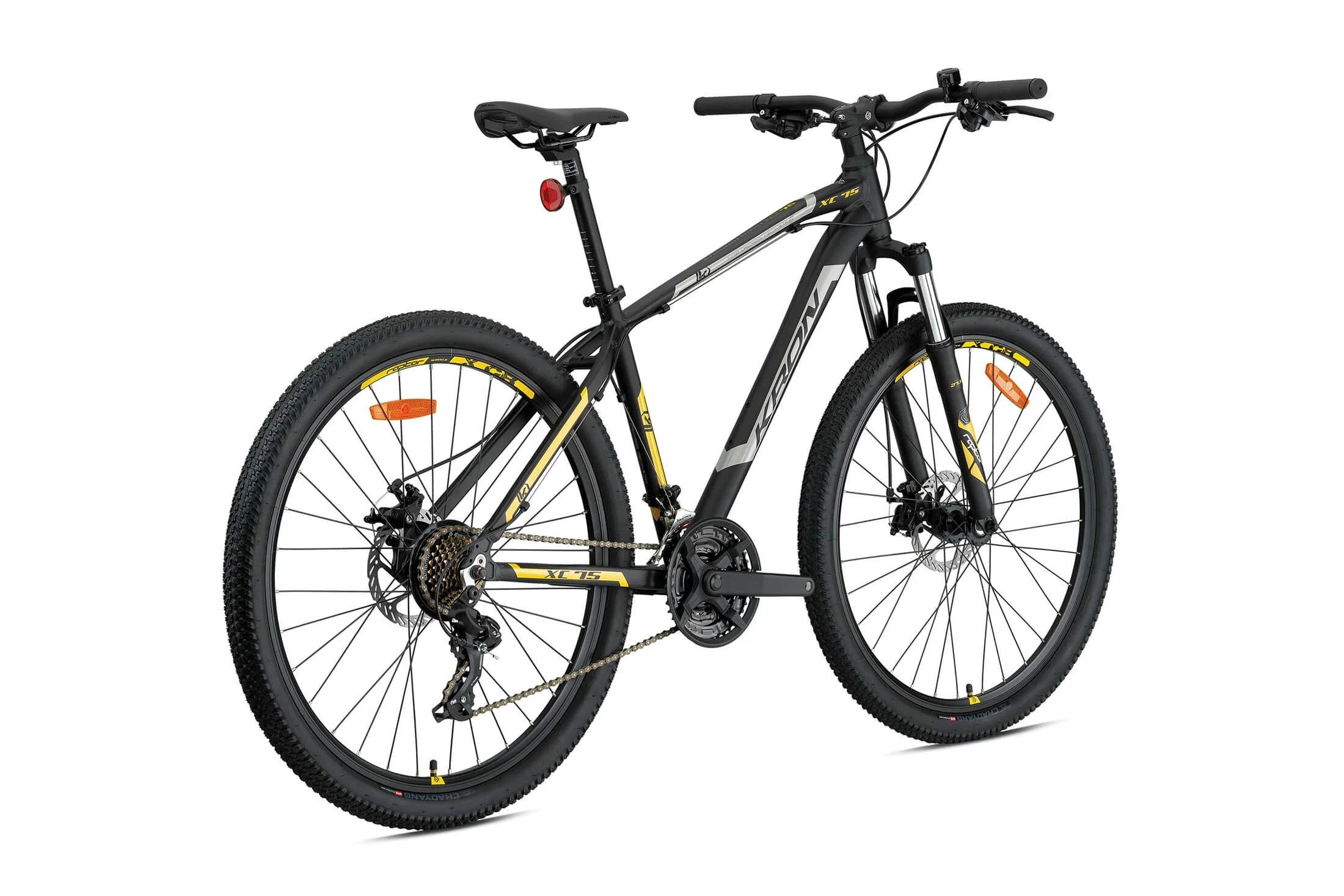 XC 75 29″ M.DİSK — 8. görsel