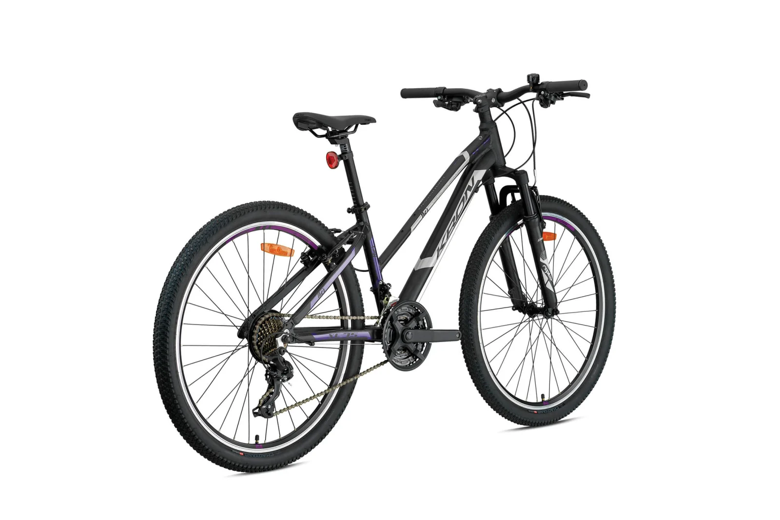 XC 75 LADY 26″ — image 6