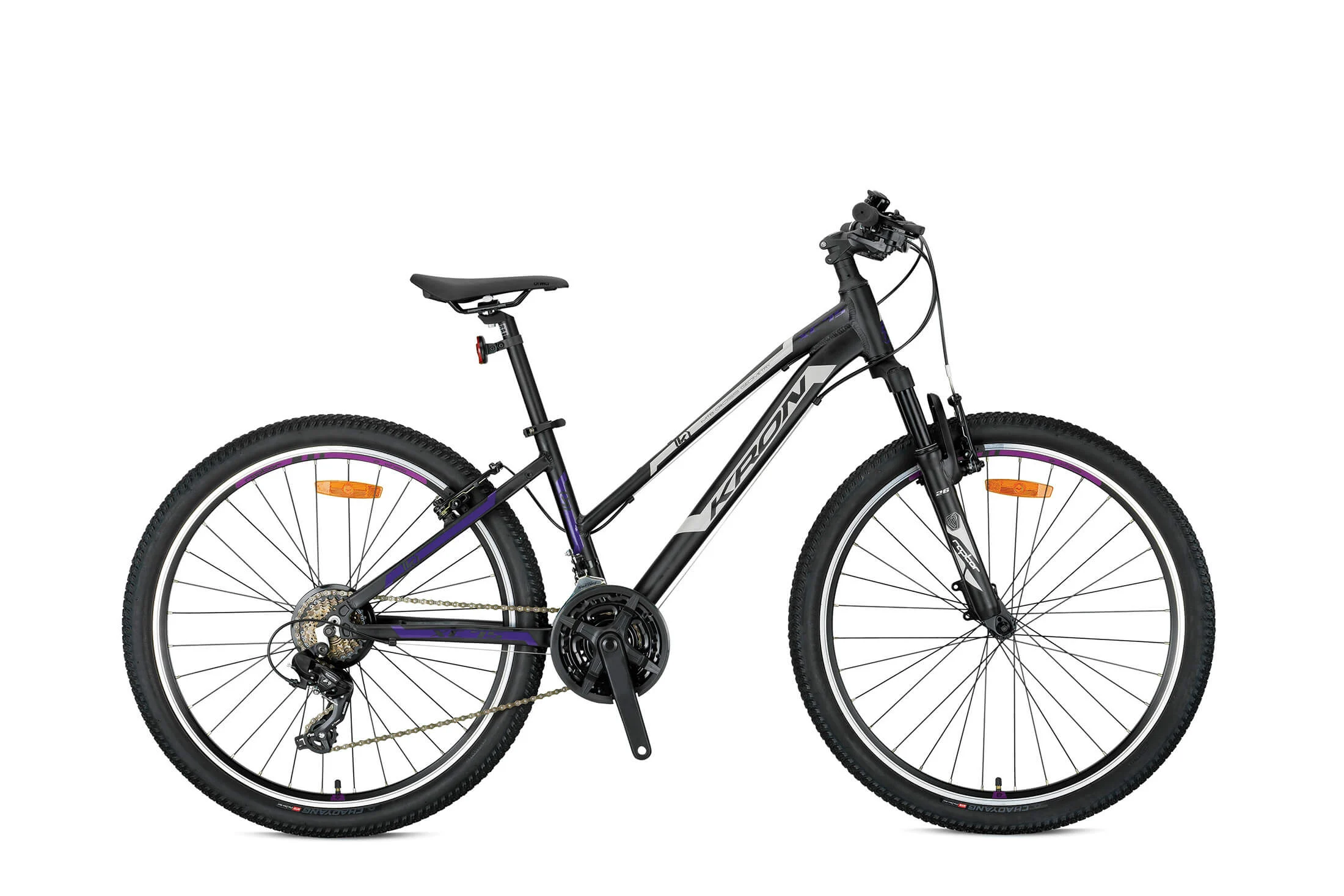 XC 75 LADY 26″ — image 4