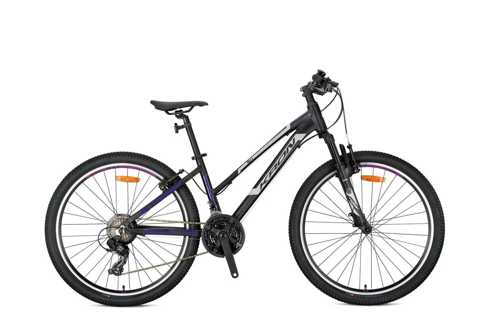 XC 75 LADY 26″ — image 4