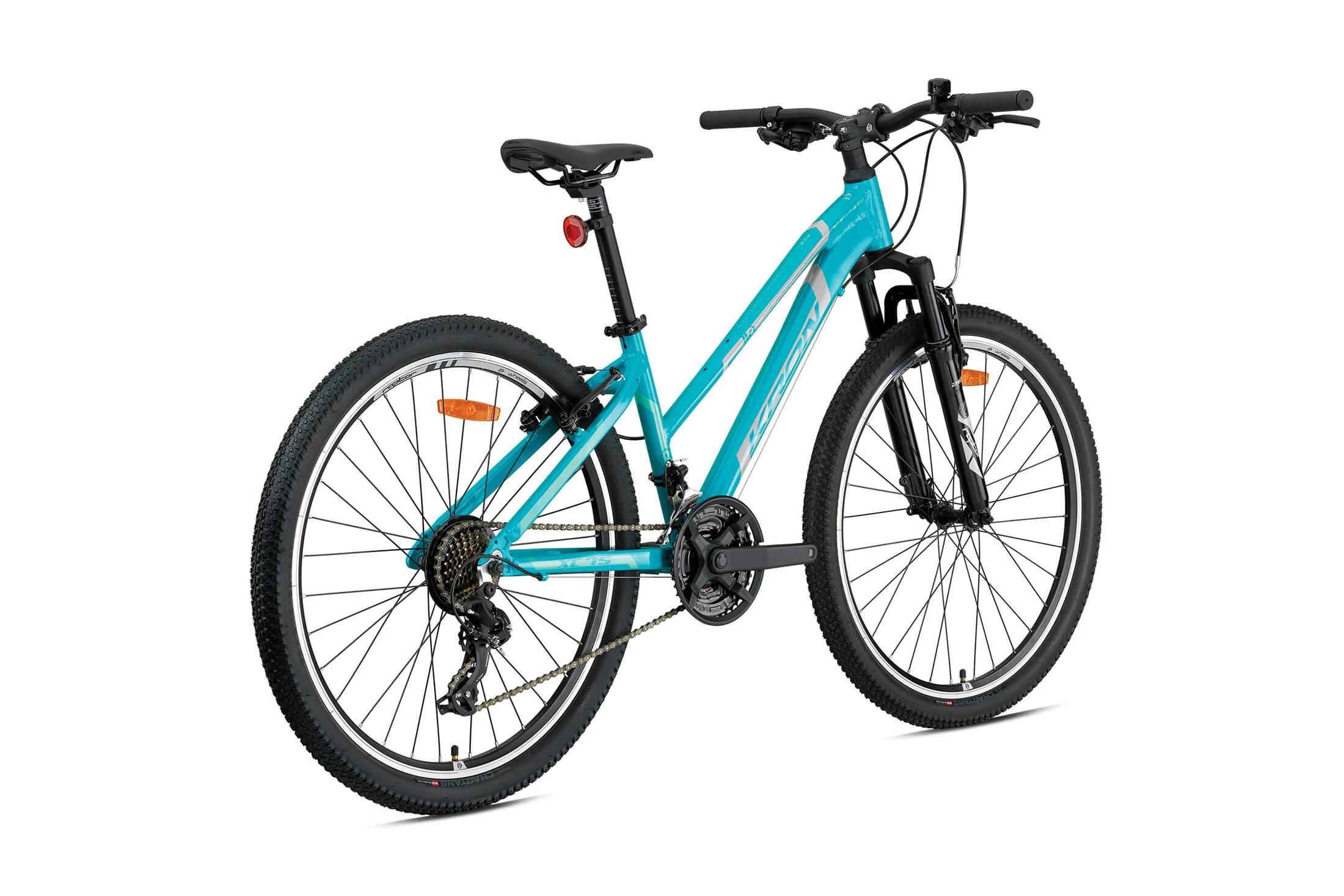 XC 75 LADY 26″ — image 3