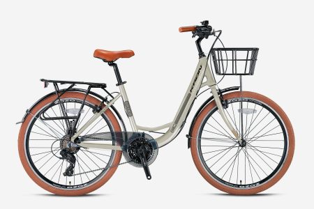 CX 100 UNISEX 26" V-FREN