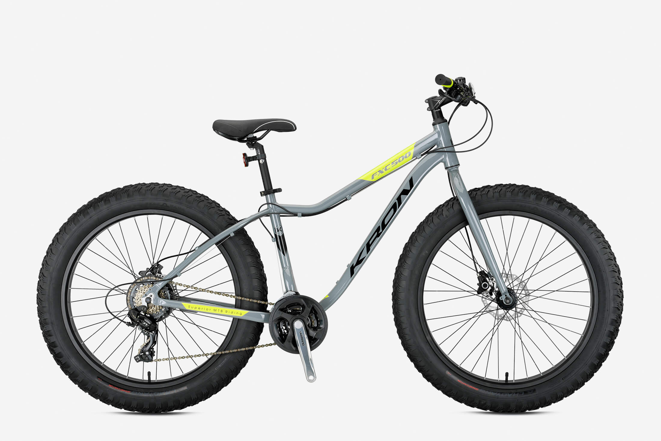 FXC 500 26 H.DİSK
