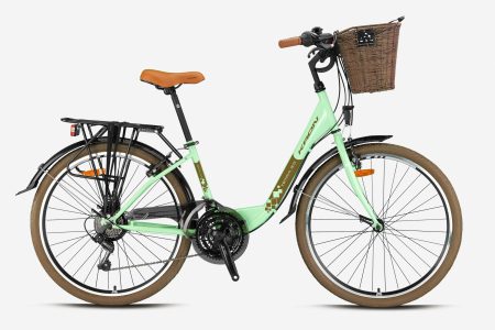 TETRA 3.0 UNISEX 26" V-FREN