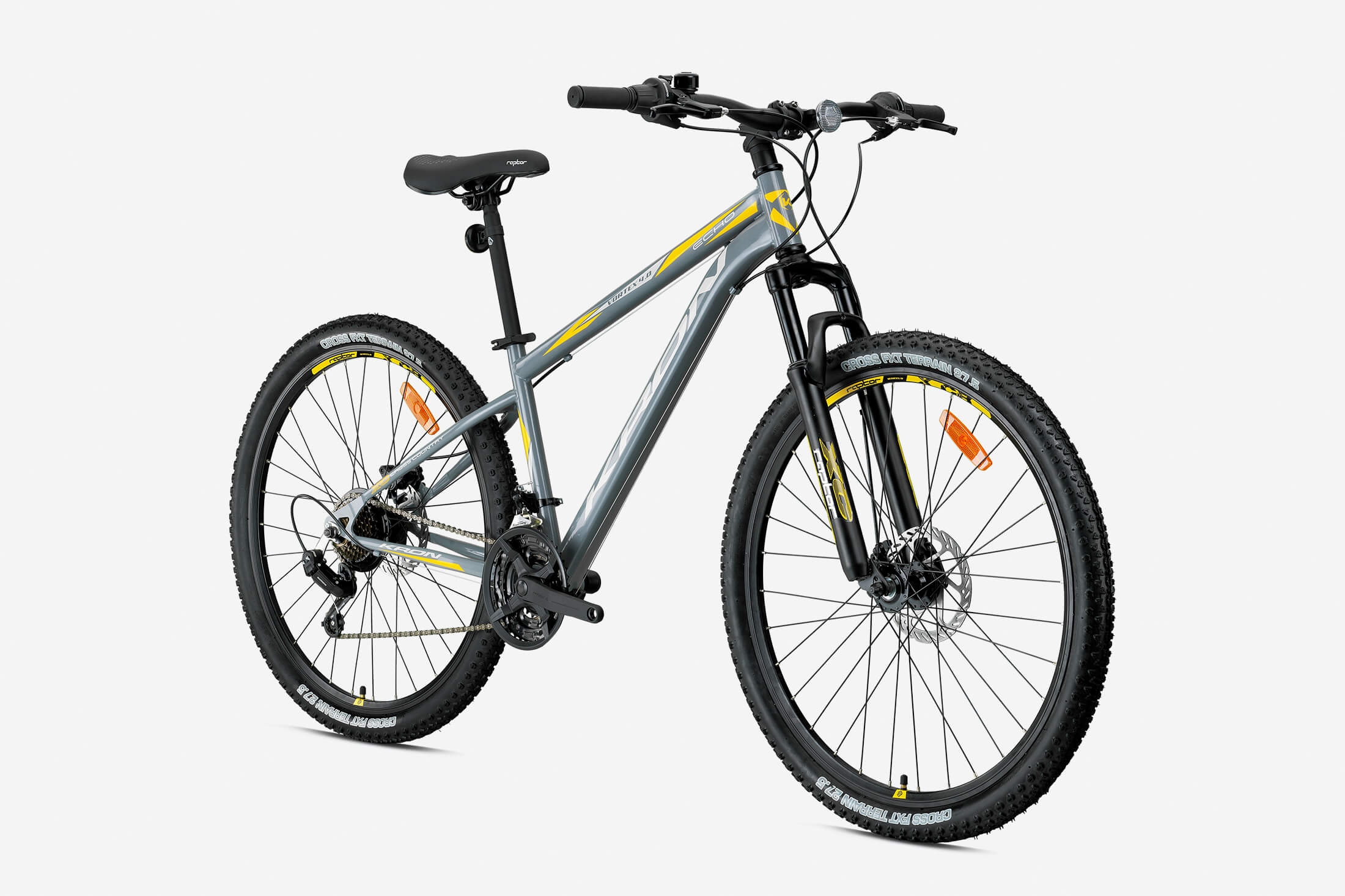 Vortex 4.0 27.5" M.Disk